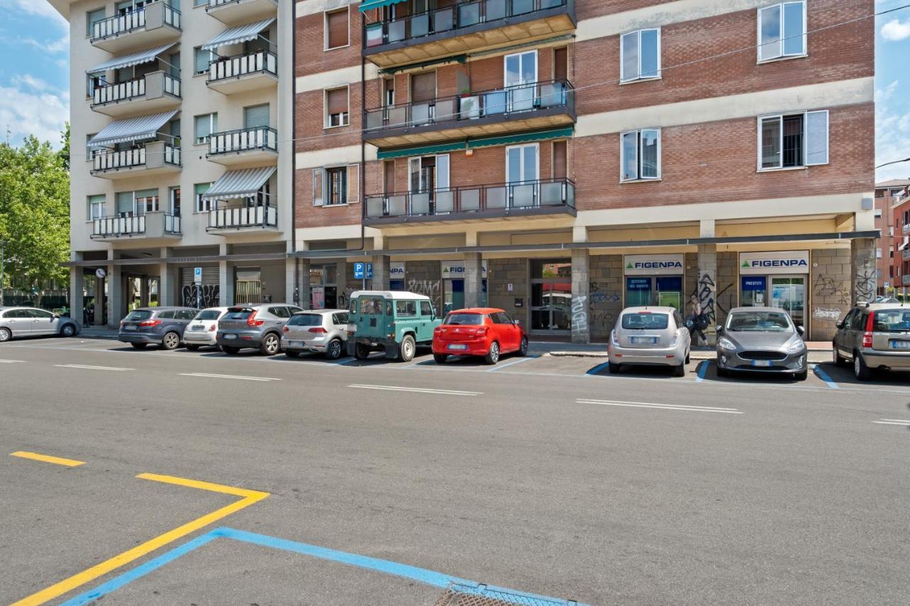 San Donato Bologna Fiere Apartment Екстериор снимка