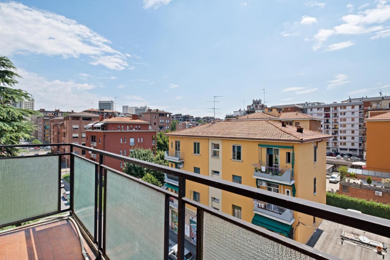 San Donato Bologna Fiere Apartment Екстериор снимка